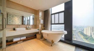 Hengding Century Hotel Chengdu - Chengdu - 8