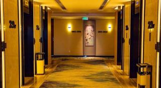 Hengding Century Hotel Chengdu - Chengdu - 7