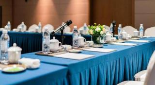 Hengding Century Hotel Chengdu - Chengdu - 6