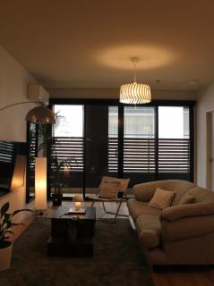 Stylish & Spacious 2BR Apt, Queen Vic Market & CBD - 4
