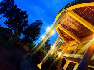 KERESI BLOCK At PENIEL BEACH HOTEL - 2