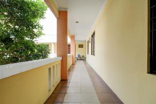 Hotel O Griya Cewang Syariah - 7