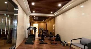 GreenTree Inn Chengde Shuangyu District Shuangtashan - 4