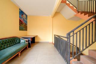 Hotel O Griya Cewang Syariah - 8