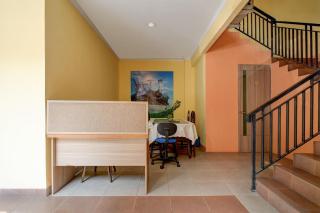 Hotel O Griya Cewang Syariah - 5