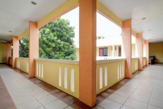 Hotel O Griya Cewang Syariah - 3