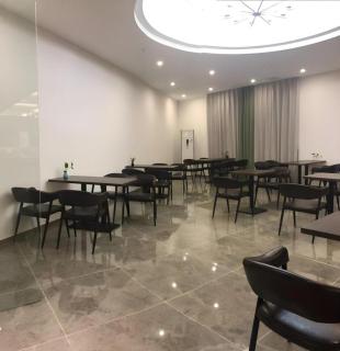 Mercure Styles Hotel Meizhou - 9