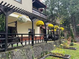 Impala Sinaia - Kudu - 8