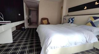 GreenTree Alliance Hotel Guiyang Huaguo Community Central Business Zone - 7