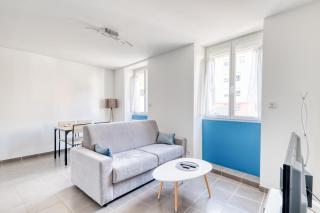 La Sérénité au Cœur du Bugey - T2 - Lagnieu - 9