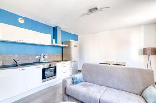 La Sérénité au Cœur du Bugey - T2 - Lagnieu - 4