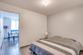 La Sérénité au Cœur du Bugey - T2 - Lagnieu - 2