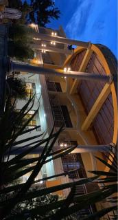 KERESI BLOCK At PENIEL BEACH HOTEL - 1