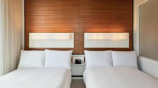 Luxury Collection Hotel - 1