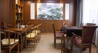 GreenTree Alliance Hotel Chongqing Qianjiang County Wuling Shui'an Jiaotong Xi Road - 7