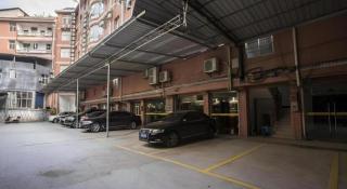 GreenTree Alliance Hotel Chongqing Qianjiang County Wuling Shui'an Jiaotong Xi Road - 6