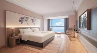 Kyriad Marvelous Hotel Xiangyin Bus Station - 9