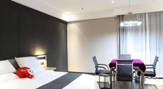 Thank Inn Plus Jiangsu Taizhou Renmin Hospital - 7