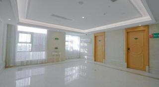 Vienna Hotel Guangdong Huizhou Lilin North Railway Station - 8