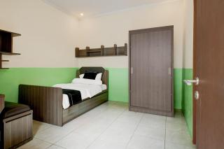 Hotel O Griya Cewang Syariah - 6
