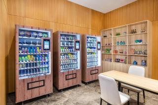 Fairfield by Marriott Baoding High-Tech Zone - 8