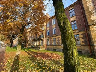 Apartment Kopli 78 - 1