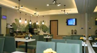 GreenTree Inn Wuxi Quanshan Center - 2