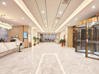 GreenTree Eastern Hotel Huai'an Bus Station Zhou Enlai Memorial - 5