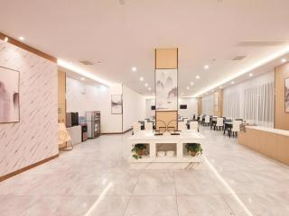 GreenTree Eastern Hotel Huai'an Bus Station Zhou Enlai Memorial - 4