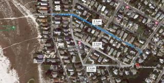 La Buena Vida - Bright Beachy Canal Front Steps to Beach PoolSpa Dock Beach Gear Dogs OK - 4