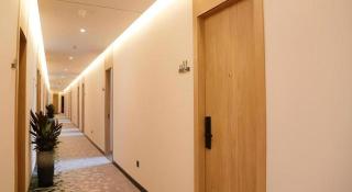 GreenTree Inn Nanjing Baijiahu - 4