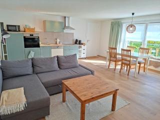 Ferienwohnung Luise unterhalb der Burg Lindenfels - 9