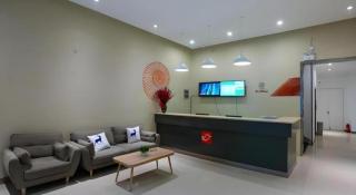 Shell Xinxiang Weibin District Railway Station Department Store Hotel - 9