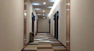 Shell Xinxiang Weibin District Railway Station Department Store Hotel - 4