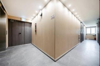 Jeonju Summit Stay -  - 6