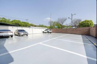 Jeonju Summit Stay -  - 9