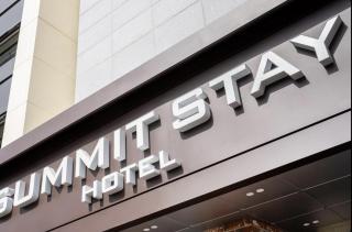 Jeonju Summit Stay -  - 8