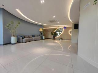 Jinjiang Inn Qingdao International Exhibition Center Haier Road - 9