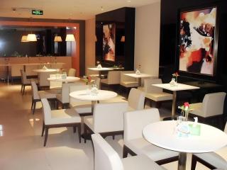 Jinjiang Inn Qingdao International Exhibition Center Haier Road - 7