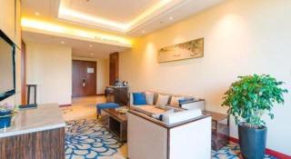 YUN-RAY Hotel Shijiazhuang - 8