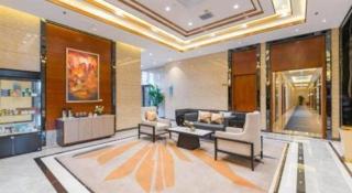 YUN-RAY Hotel Shijiazhuang - 4