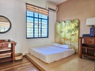 LOOM - heritage stay in the heart of KK - 8