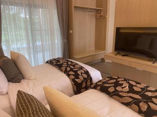 B101 3BR 4BA Peaceful Hillside Sea View Home - 5