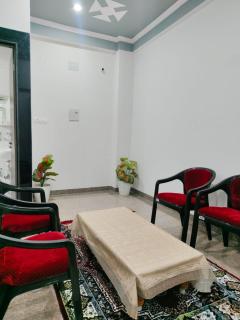 Nidhipataye Homestay - 5
