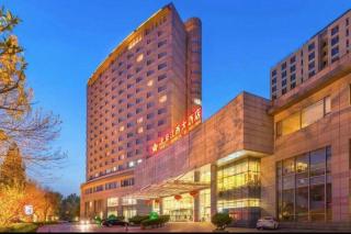 Beijing Jiangxi Grand Hotel - 6