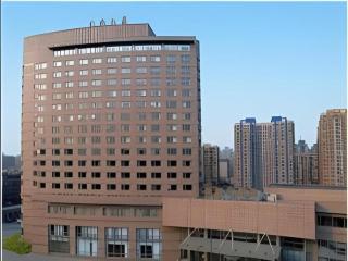 Beijing Jiangxi Grand Hotel - 1
