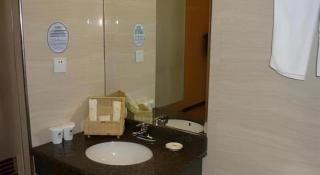 GreenTree Inn Bengbu Huaihe Walking Street - 9