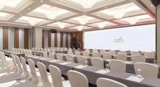 Shijiazhuang International Building Hotel - 7