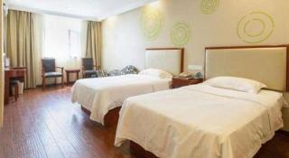 GreenTree Inn xinghua Middle Yingwu Road Express Hotel - 2