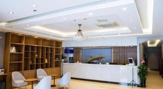 GreenTree Inn Beijing Shangdi East Anningzhuang Road Shell Hotel - 9